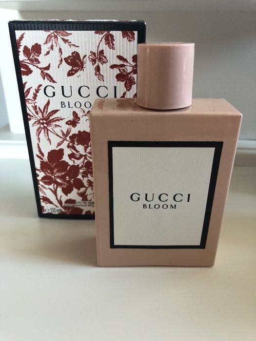 gucci bloom olx